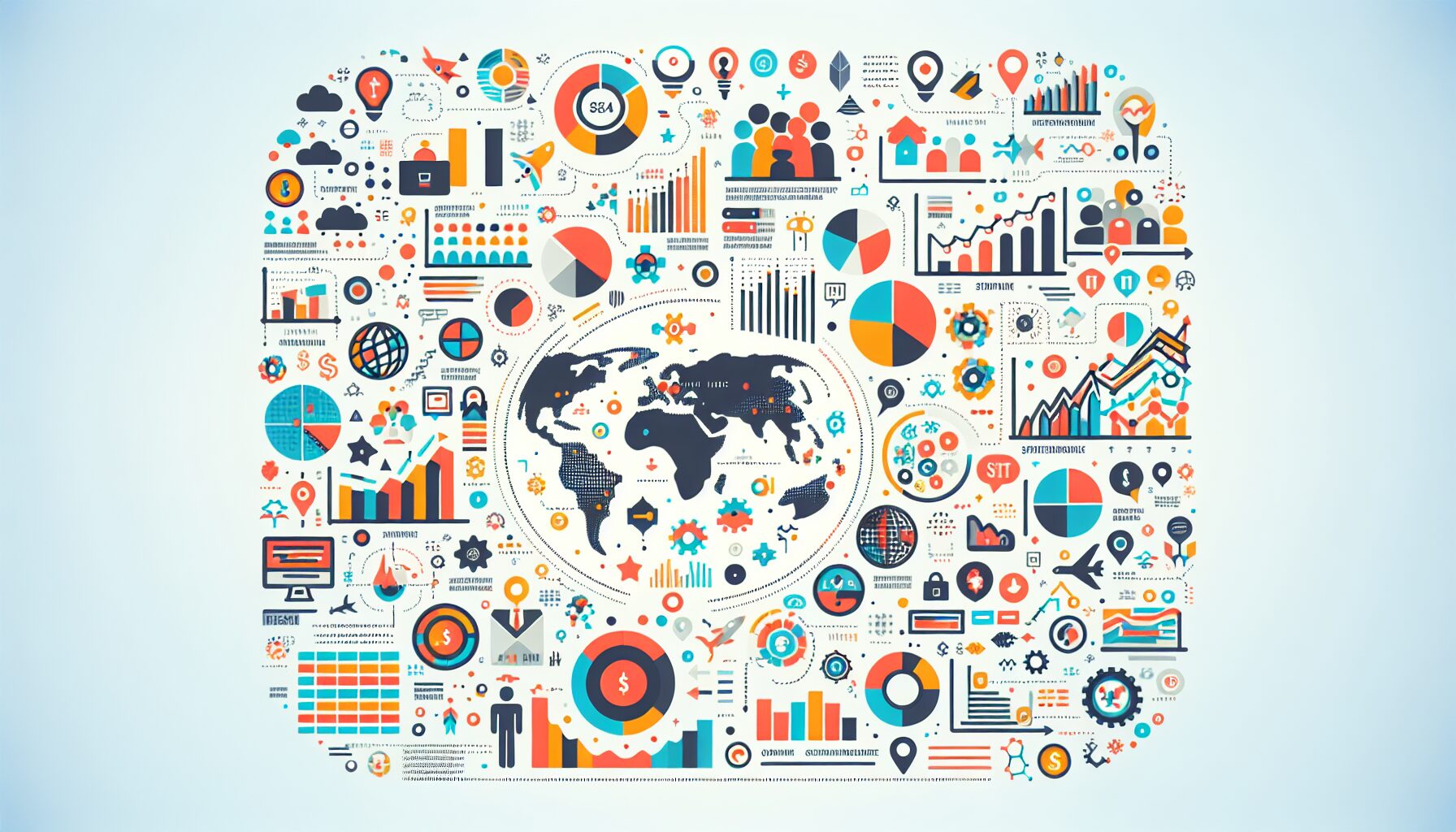 中国星创企业生态系统全面分析