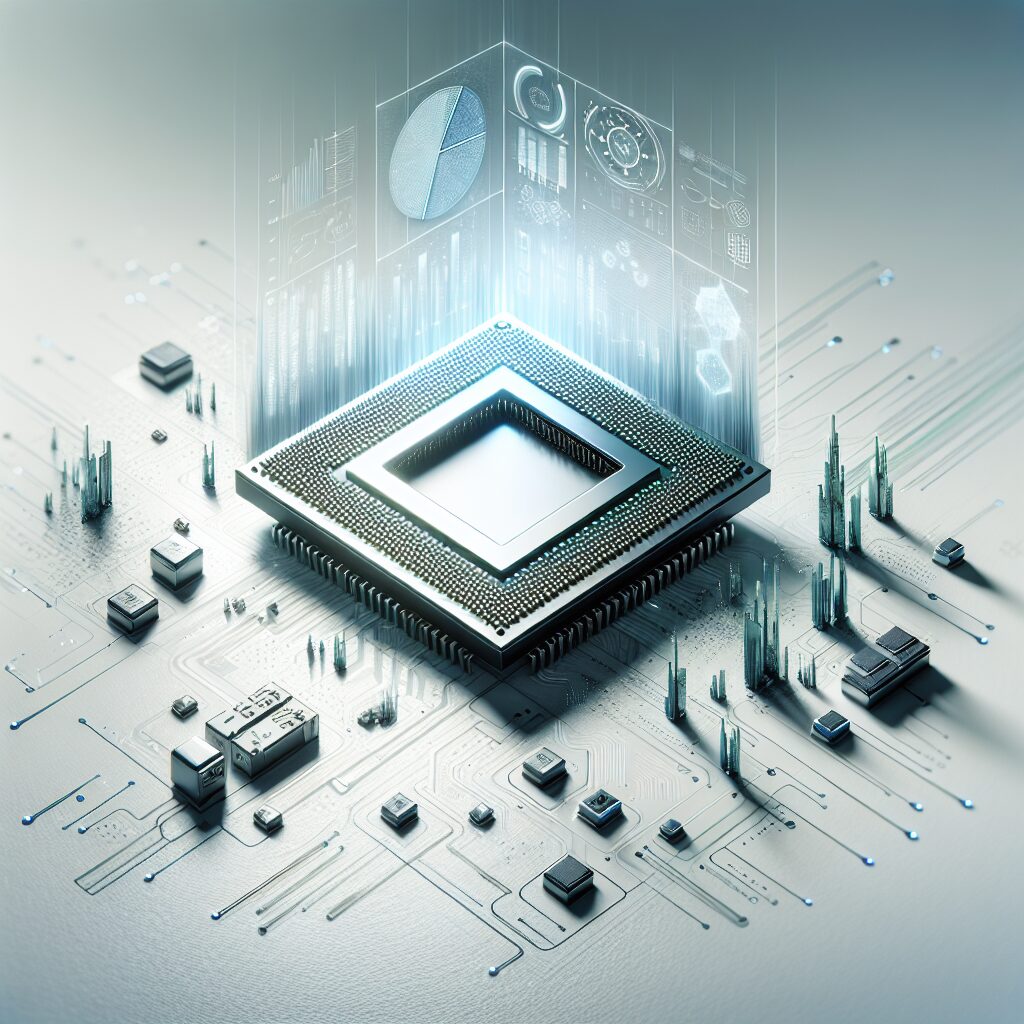 GPUS 어떤 기업인가: 반도체 설계 전문 기업의 성장 궤적과 투자 관전 포인트