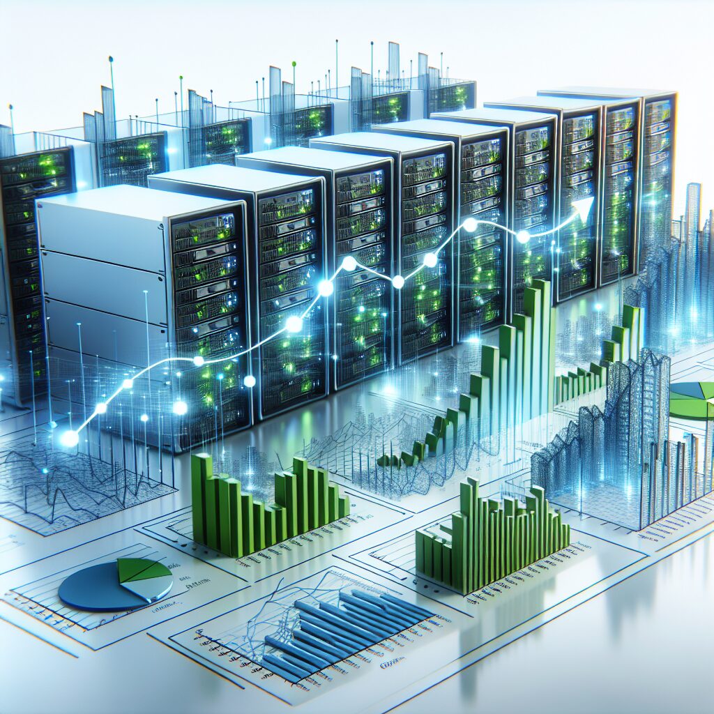 빅테크의 데이터 압축 기술 투자 가속화, 전문 압축 솔루션 기업들의 기회