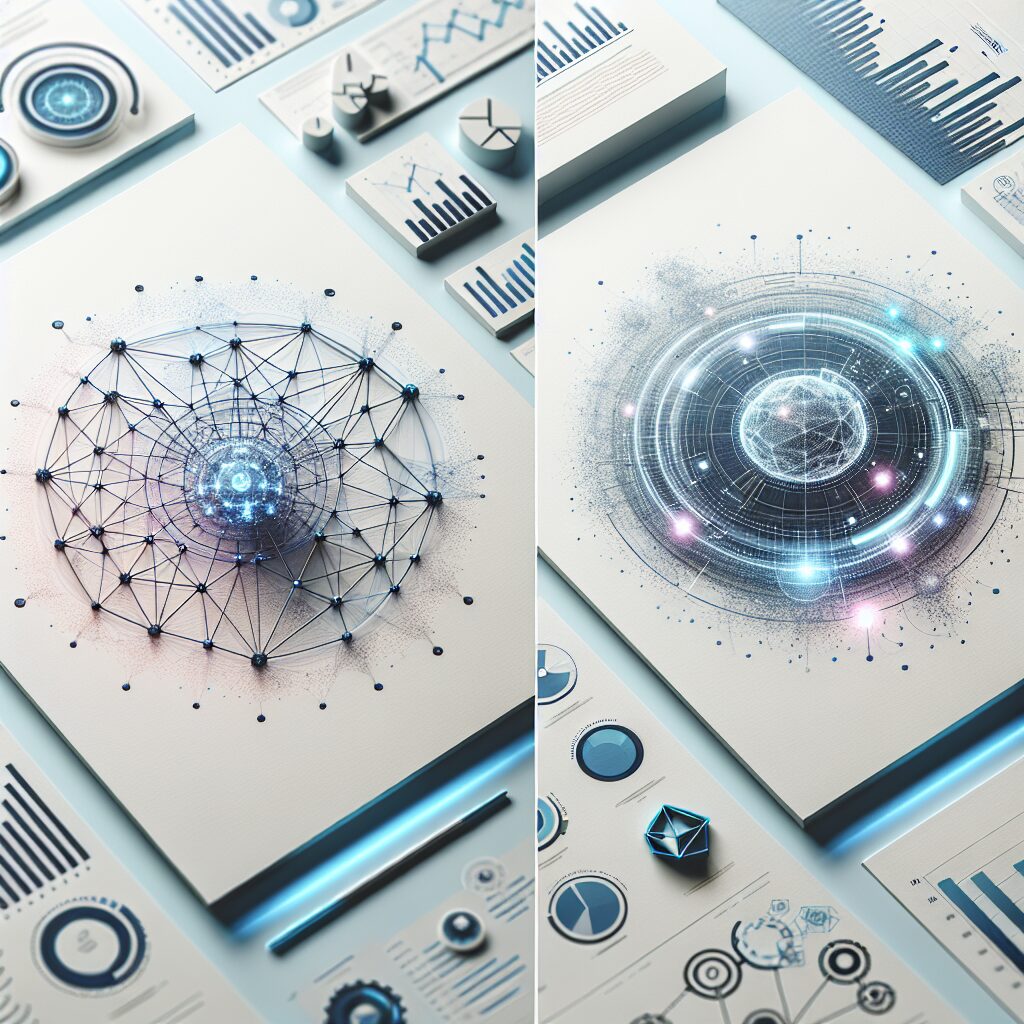 코어위브와 메타의 전략적 협력, AI 인프라 경쟁 지형도를 바꾸다