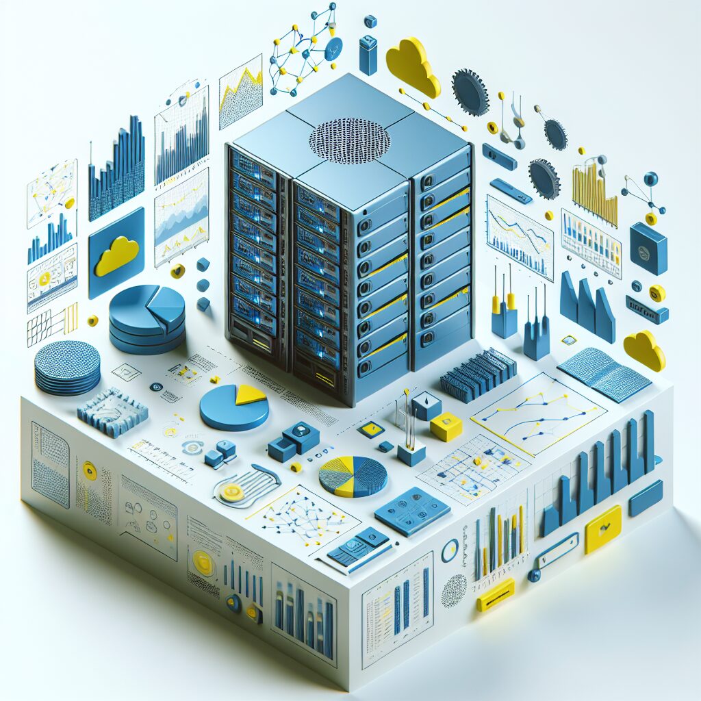 클로드 AI와 데이터센터: 거대 언어모델 시대의 인프라 투자 가이드