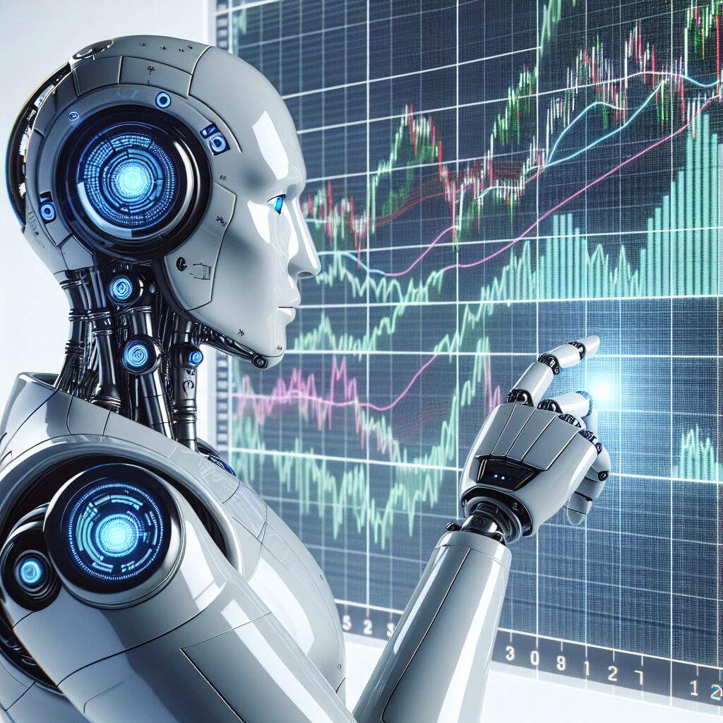 AI 소프트웨어 주식에 주목하라: 2024년 투자 트렌드 분석