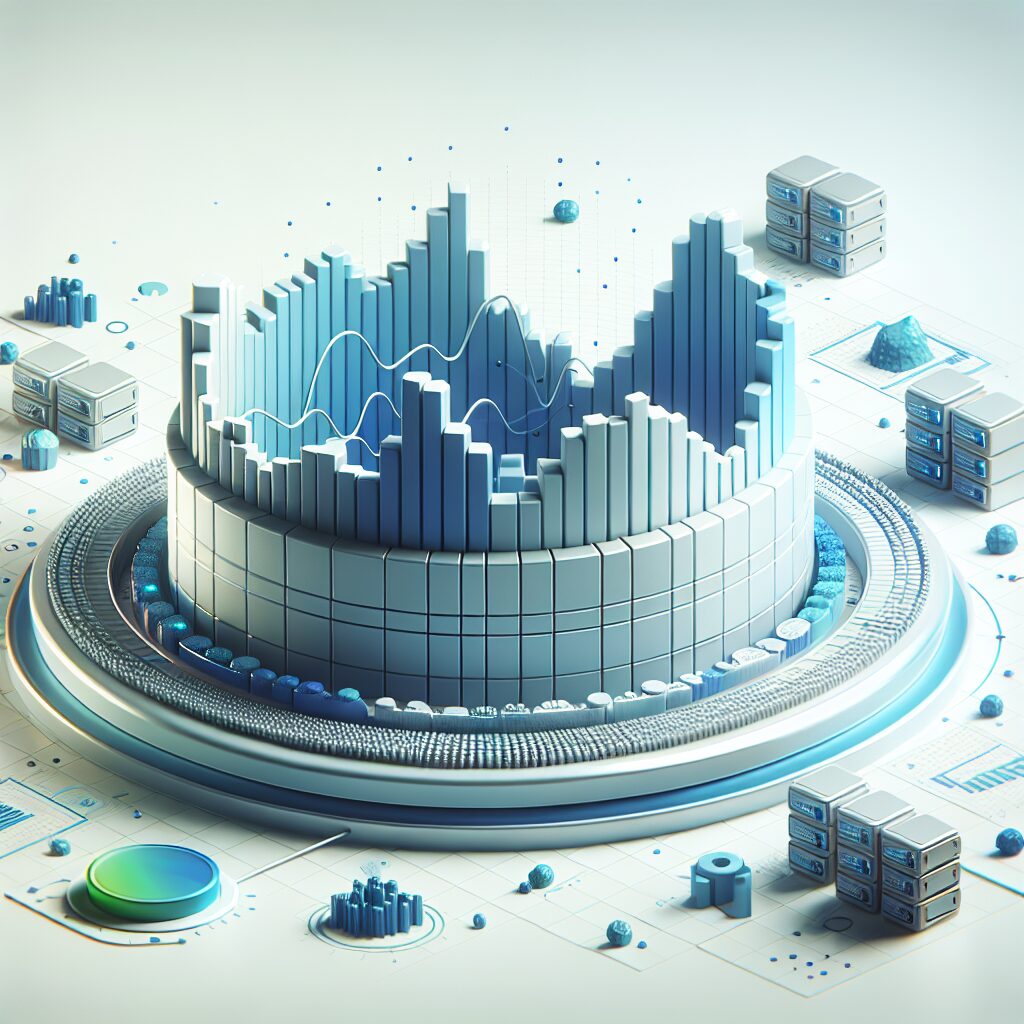 2026년 데이터센터 대책은 데이터압축, 전력난 해법으로 부상