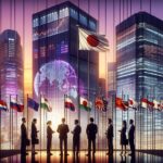 日本の外交・地政学イベントと市場への影響 ai-blog-1775753004