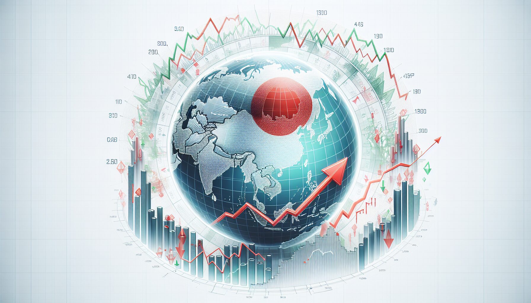 日本の外交・地政学イベントと市場への影響