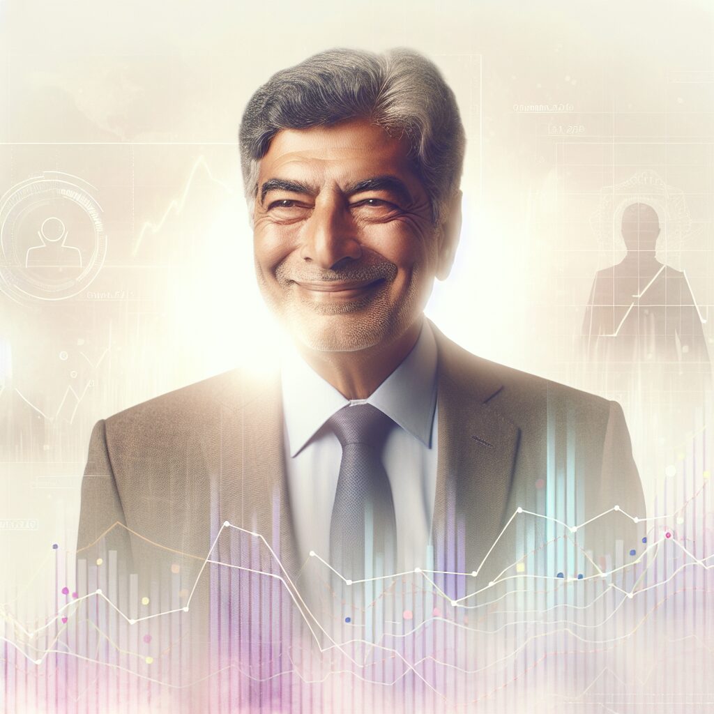 2030년 최고의 직업은 공무원? 데이터로 본 공직 선호도 급등과 민간 부문 전망