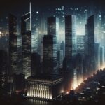 KB금융(105560) 자사주 5천억 소각, 4대 금융지주 배당 6% 시대 – 사상 최대 순이익 18조와 분리과세 수혜 총정리 ai-gen-1775899385