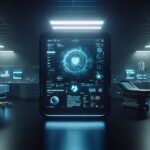 디지털 헬스케어 500조 시장 진입, AI 진단+원격의료+디지털치료제 – 뷰노(338220) 루닛(328130) 라이프시맨틱스(347700) 코스닥 3인방 ai-gen-1775900041