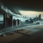 유가 폭등→사료·비료 가격 연쇄 상승, 정부 추경 1,118억 긴급 투입 – 남해화학(025860) 조비(001550) 농업 관련주 수혜 분석 ai-gen-1775901373