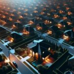 미국 모기지 6.37%로 하락, 이란전쟁 충격 후 안정화 – 22개 도시 집값 하락 전망과 주택시장 리셋 시대의 투자 전략 ai-gen-1775904517