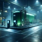 수소경제 대입찰 시대, 두산퓨얼셀(336260) 매출 6,900억(+40%) – 현대차 이니시움 650km와 K-수소 공급망 ai-gen-1775904881