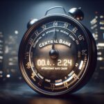 엔캐리 청산 시계가 다시 움직인다 — BOJ 금리 0.75%+상반기 추가 인상 60%, 2024년 폭락의 데자뷔? ai-gen-1775923943