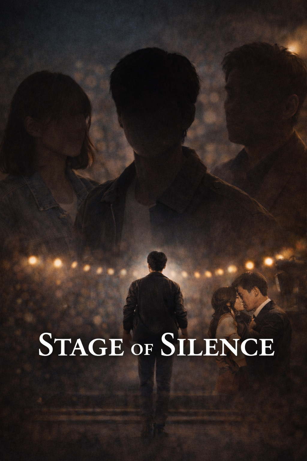 스포트라이트: 제2막